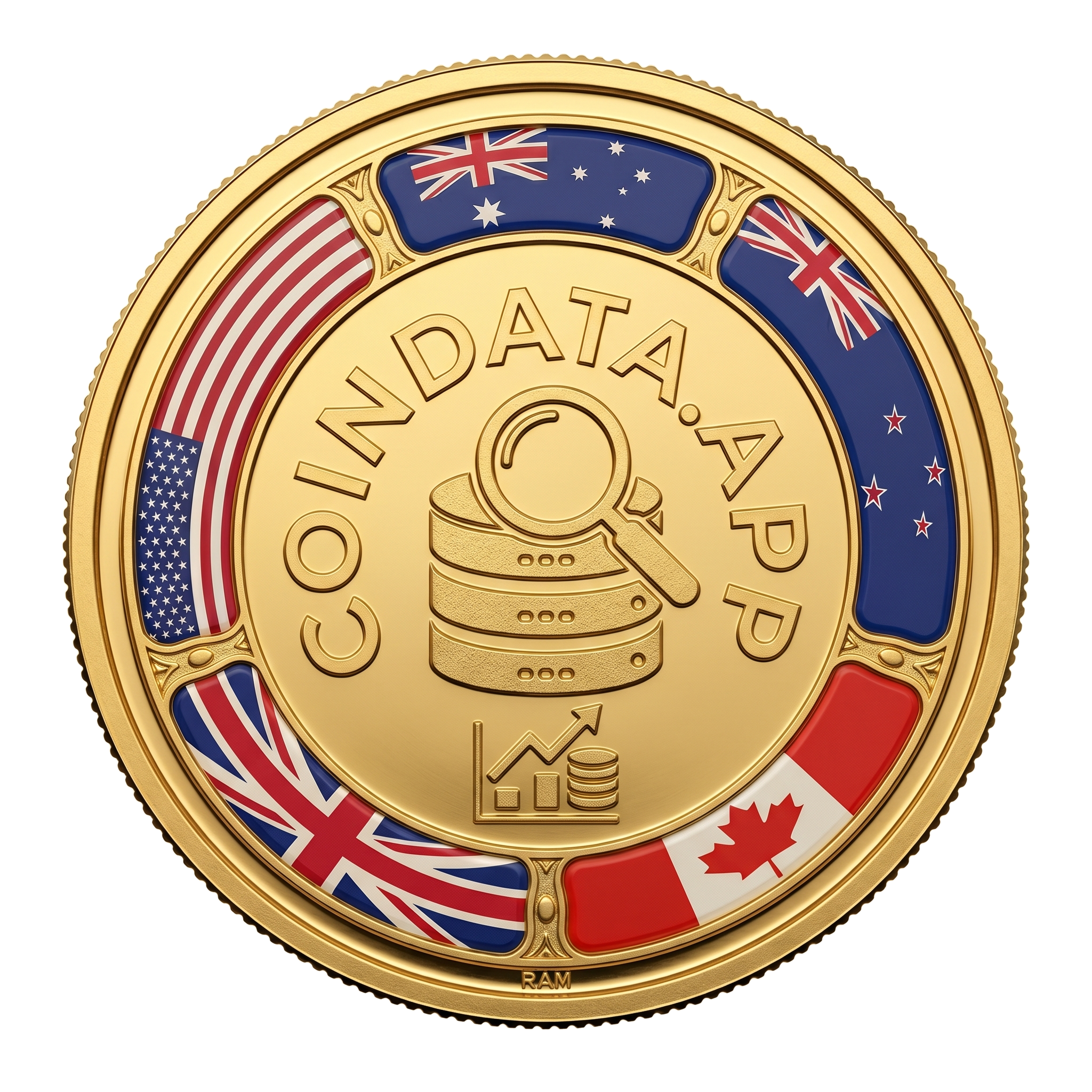 CoinData